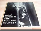 Rolling Stones-OUT OF OUR HEADS**MONO****UNMARKED****