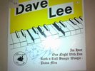 Dave Lee - im Hurt / One night with you 7