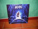 AC/DC - BALLBREAKER LP  & GREAT VINYL 