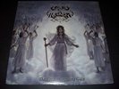 TALES OF MEDUSA FATAL WOUNDING GLAZE LP VINYL RECORD