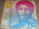 TONY GREGORY Gimme Gimme 1973 FUNK BREAKS DUTCH 45 PS 
