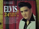 Elvis RCA Living Stereo analog 180 gram vinyl 2 LP set