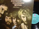 Creedence Clearwater Revival   - Pendulum -  UNGESPIELT