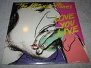 ROLLING STONES LOVE YOU LIVE lp ORIGINAL PRESS SEALED