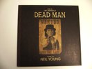 NEIL YOUNG  DEAD MAN  SOUNDTRACK  JIM JARMUSCH