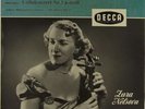 DECCA ED.1 LALO SAINT SAENS CELLO CON. ZARA NELSOVA
