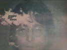 JOHN LENNON ORIGINAL 1971 IMAGINE LP UK 1ST PRESS -1U