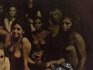 JIMI HENDRIX ORIGINAL 1968 UK TRACK  LP ELECTRIC LADY