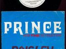 PRINCE rare FRENCH PR0M0 unique p/s 7