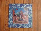 Rolling Stones Satanic Majesties UK STEREO deep groove