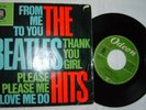 THE BEATLES EP  