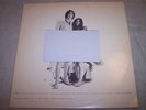 John Lennon Two Virgins Apple T 5001 first press