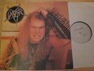 SLAYER    The final command      1984           MINT-