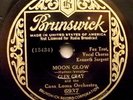 Brunswick 6937 Casa Loma Orchestra-Moon Glow