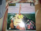TAS RODRIGO FALLA ARGENTA LONDON FFSS Wg UK NM