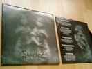 Shining - IV - The Eerie Cold LP (ltd. 500) Skitliv