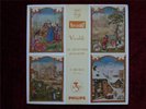 Vivaldi Le Quattro Stagioni Phillips 835030 AY darkplum