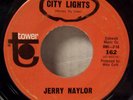 NORTHERN JERRY NAYLOR CITY LIGHTS US TOWER 162 RARE VG+
