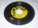 PRINCE BUSTER/LINGER ON - PRINCE BUSTER [SKA INST.] 7