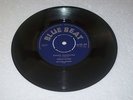BLUE BEAT/DANCE CLEOPATRA - PRINCE BUSTER [SKA INST] 7