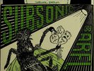 Subsonic Barflies GREAT OZ PUNK power-pop garage ?HEAR