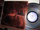 EDWIN BIRDSONG LP Dance Of Survival private FUNK gold