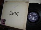 ERIC LP s/t private press PSYCH FOLK GARAGE MARION OHIO