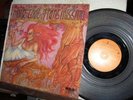 MORSE CODE TRANSMISSION 2LP II RCA 6092 PSYCH prog CAN