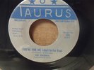 Doo Wop-The Escorts on TAURUS-You're For Me I'm For You