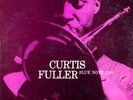 CURTIS FULLER | SONNY CLARK `VOL. 3 BLUE NOTE 1583, 1st