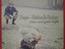 Hardy Hepp – Hahn & Huhn / Krokodil Kraut '72 / Mint