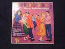 ROCK N ROLL MARTY ROBBINS ORIG.ROCK N ROLLN LP CL-2601