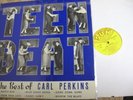 CARL PERKINS Teen Beat SUN 1225 Memphis Rockabilly