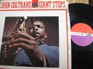 JOHN COLTRANE Giant Steps ATLANTIC 1311 MONO M- Vinyl