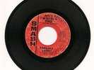 BARBARA BANKS - Ain't I Worth A Dime (NORTHERN SOUL) 45