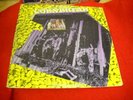 The Cornbread heavy psych blues promo lp on Mega