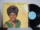 60s R&B BARBARA MASON Yes, I'm Ready NM- ORIG ARCTIC