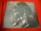 Stevie Ray Vaughan In Step rare original sealed US LP