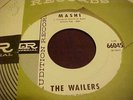 THE WAILERS - IMPERIAL # 66045  