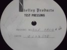 MODERN SOUL boogie FUNK disco LP/FIRE/test pressing/78?