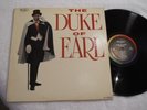 GENE CHANDLER-Duke of Earl 1962 LP VeeJay 1040 PRISTINE