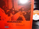 Keef Hartley Band      - Overdog -     MINT ARCHIV COPY