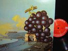 Moby Grape      - Wow -  ERSTPRESSUNG 1968  TOP ZUSTAND
