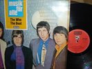 The Who            - The Beat -     ORIGINAL DECCA 1969
