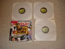 THE BEATLES Anthology 2 3 LP SET British NM/M