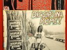 DISCIPLINA KICME NOVA IZNENADJENJA FUZZ/NOISE EXYU LP