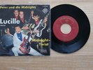 Peter und die midnights lucille ultra seltener beat