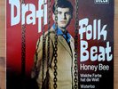 EP:  Drafi Deutscher, Folk Beat, Honey Bee, Decca, 1960