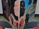  Miles Davis Bitches Brew Japan 2x gatefold LP