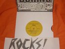 THE ROCKS EP 